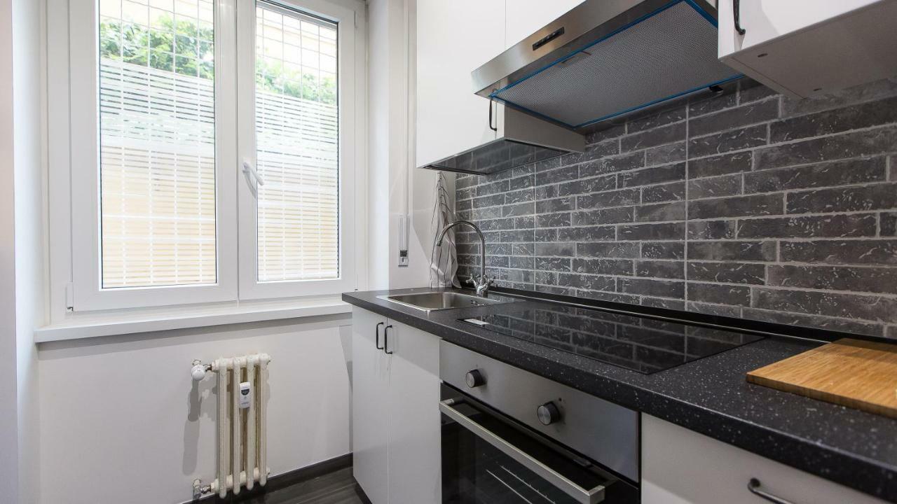 Rental In Rome Archimede Exterior foto
