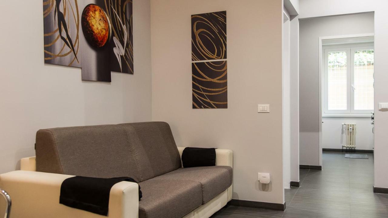 Rental In Rome Archimede Exterior foto