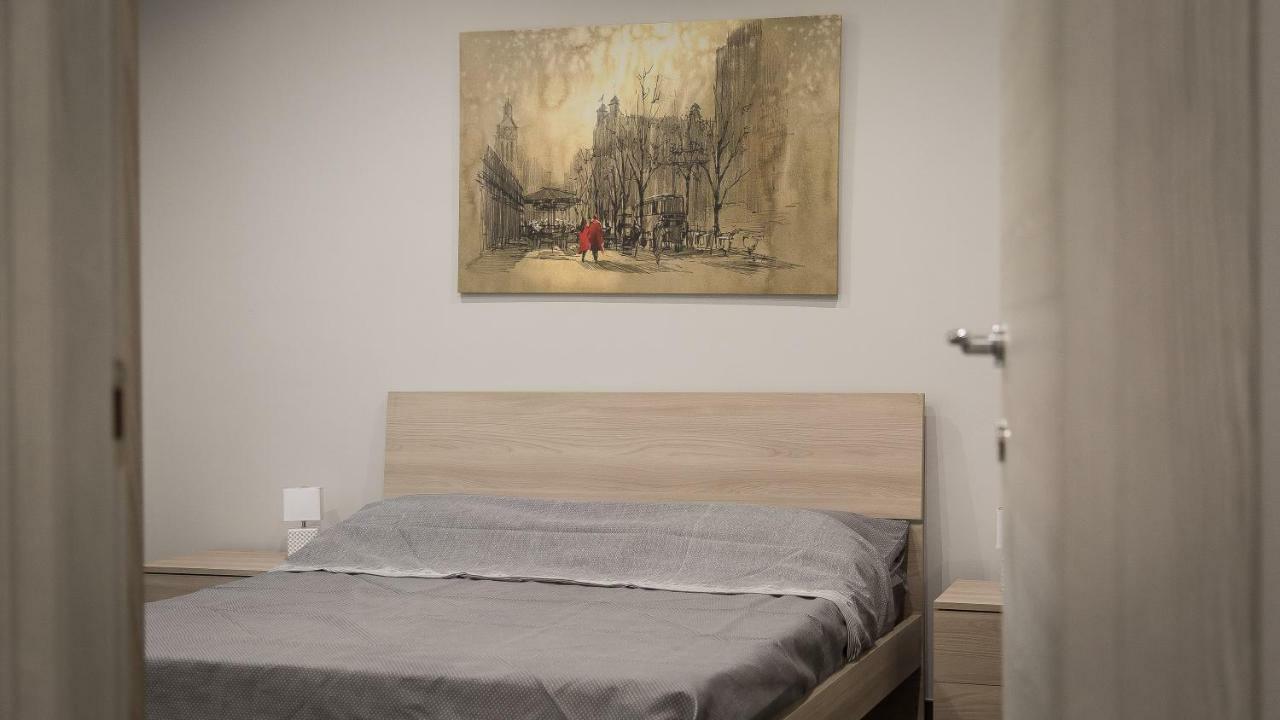 Rental In Rome Archimede Exterior foto